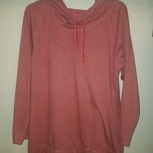 FINAL PRICE DROP Champion light sweatshirt